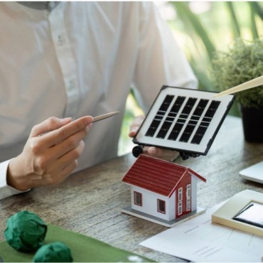 Consultoria em Eficiência Energética em Ahú em Curitiba