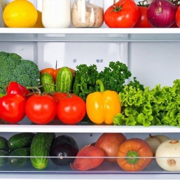 Reparo rápido para evitar perda de alimentos em Ahú em Curitiba